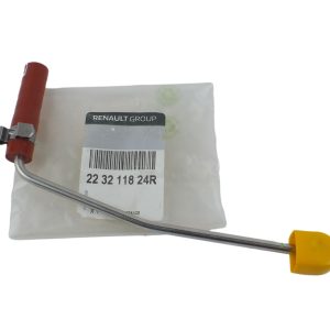 Przewód Czujnika Ciśnienia Spalin Renault Dacia 1.5 dCI 223211824R Oryginał 223211824R