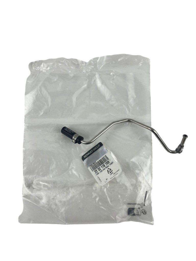 Przewód Czujnika Ciśnienia Spalin Renault Dacia 223211870R Oryginał ORG 223211870R