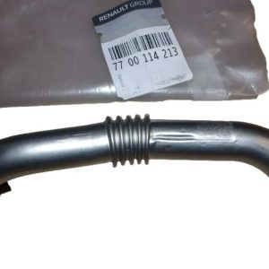 Przewód Egr Renault 1.9 dCI 7700114213 Oryginał 7700114213