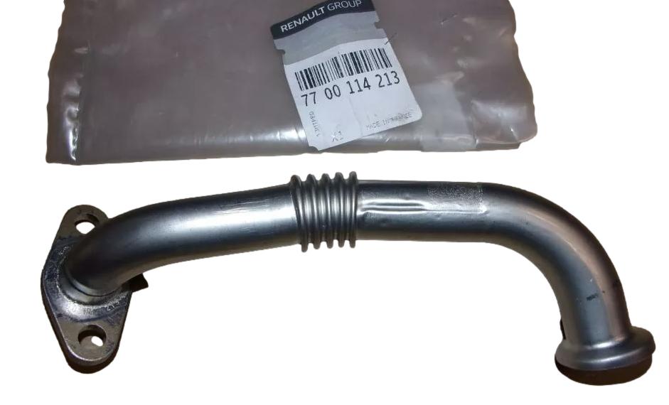 Przewód Egr Renault 1.9 dCI 7700114213 Oryginał 7700114213