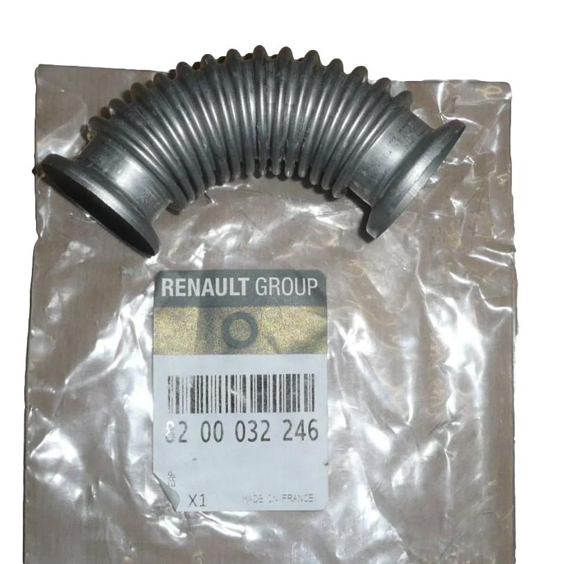 Przewód Egr Renault Dacia 8200032246 Oryginał 8200032246