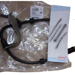 Przewód Hamulcowy 9676346080 Citroen Peugeot Corteco COR 49106749