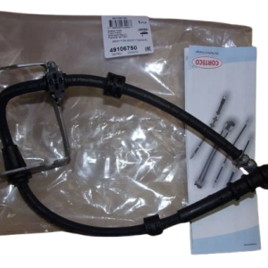 Przewód Hamulcowy 9676346180 Citroen Peugeot Corteco COR 49106750