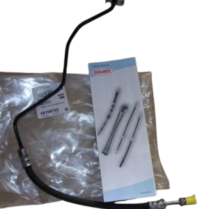 Przewód Hamulcowy 9801034480 Citroen Peugeot Corteco COR 49106745