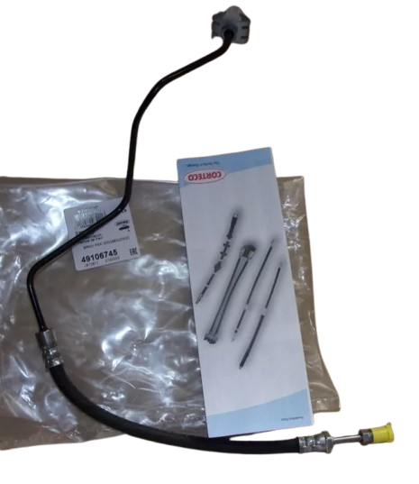 Przewód Hamulcowy 9801034480 Citroen Peugeot Corteco COR 49106745