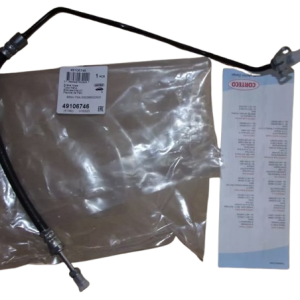Przewód Hamulcowy 9801034980 Citroen Peugeot Corteco COR 49106746