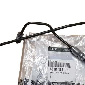 Przewód Hamulcowy Renault Dacia 463150111R Oryginał 463150111R