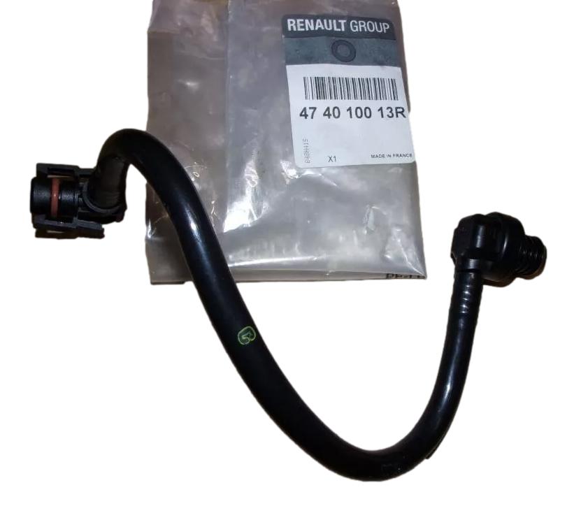 Przewód Hamulcowy Renault Dacia 474010013R Oryginał 474010013R