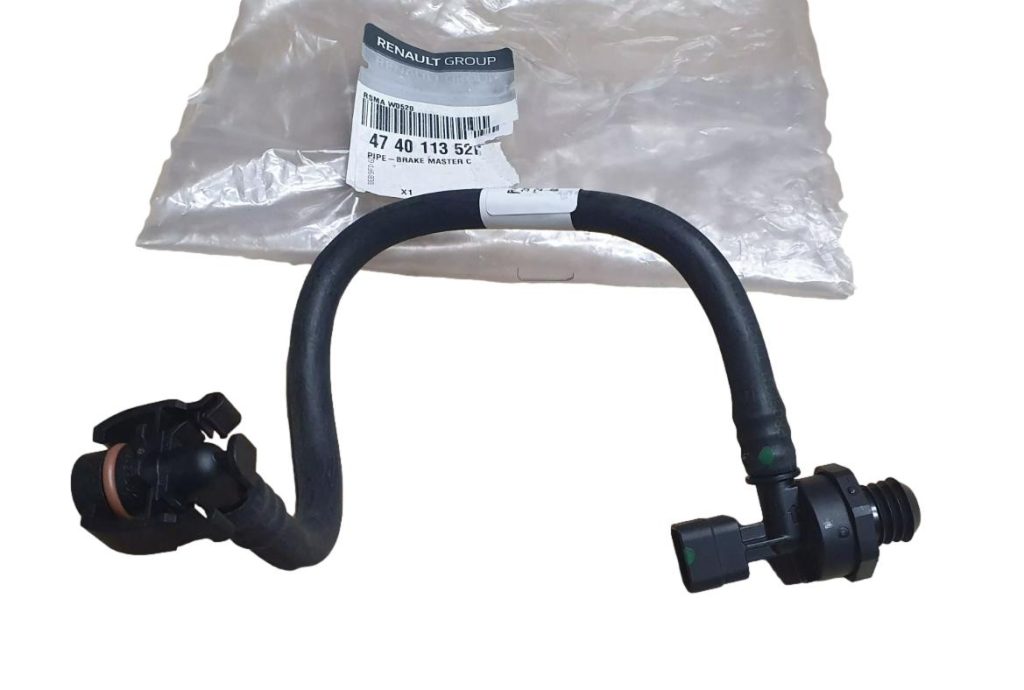 Przewód Hamulcowy Renault Dacia 474011352R Oryginał 474011352R