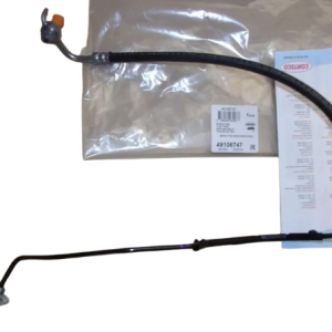 Przewód Hamulcowy Tył 9807139580 Citroen Peugeot Corteco COR 49106747