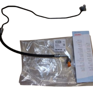 Przewód Hamulcowy Tył 9811592780 Citroen Peugeot Corteco COR 49106748