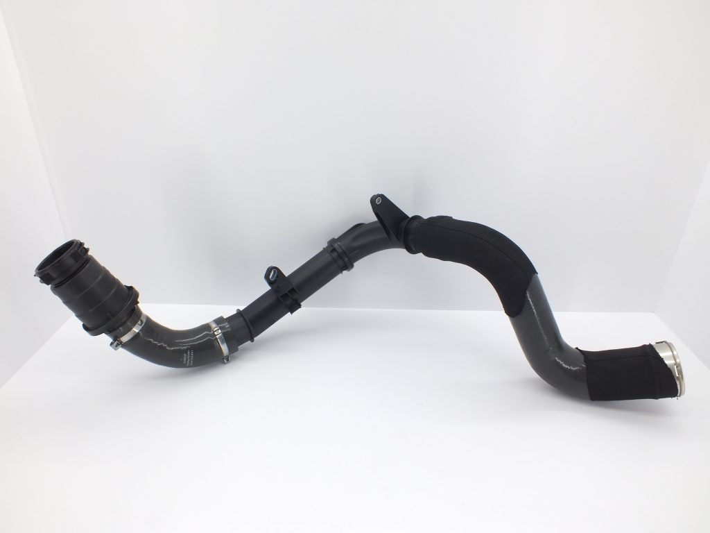 Przewód Intercoolera Renault 144605705R Oryginał 144605705R