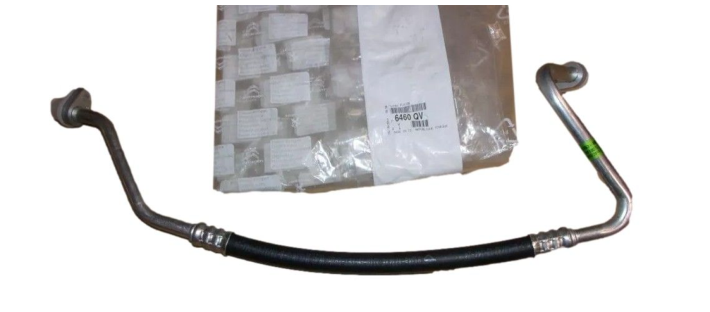 Przewód Klimatyzacji 6460QV Oryginał Citroen Peugeot 6460.QV