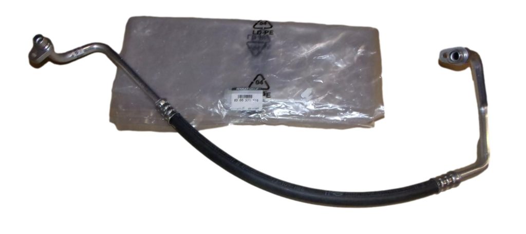 Przewód Klimatyzacji Renault Dacia 8200371316 Oryginał 8200371316