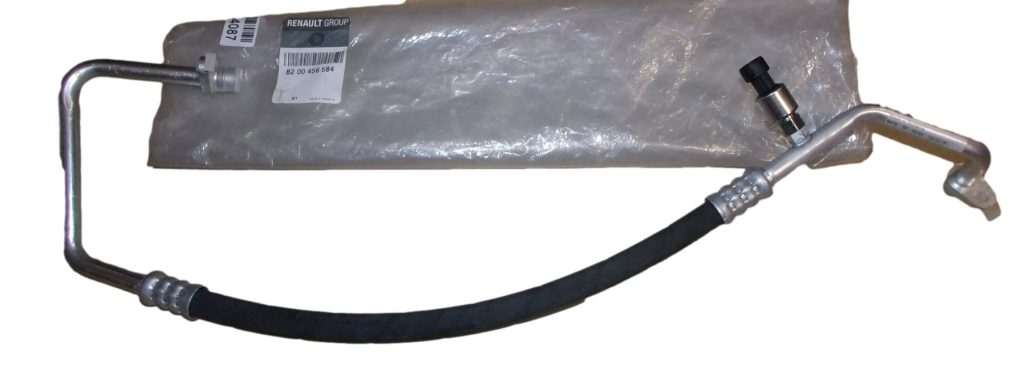 Przewód Klimatyzacji Renault Dacia 8200456584 Oryginał 8200456584