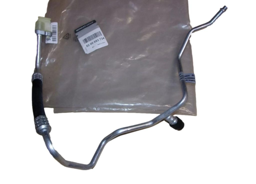 Przewód Klimatyzacji Renault Dacia 8200683734 Oryginał 8200683734