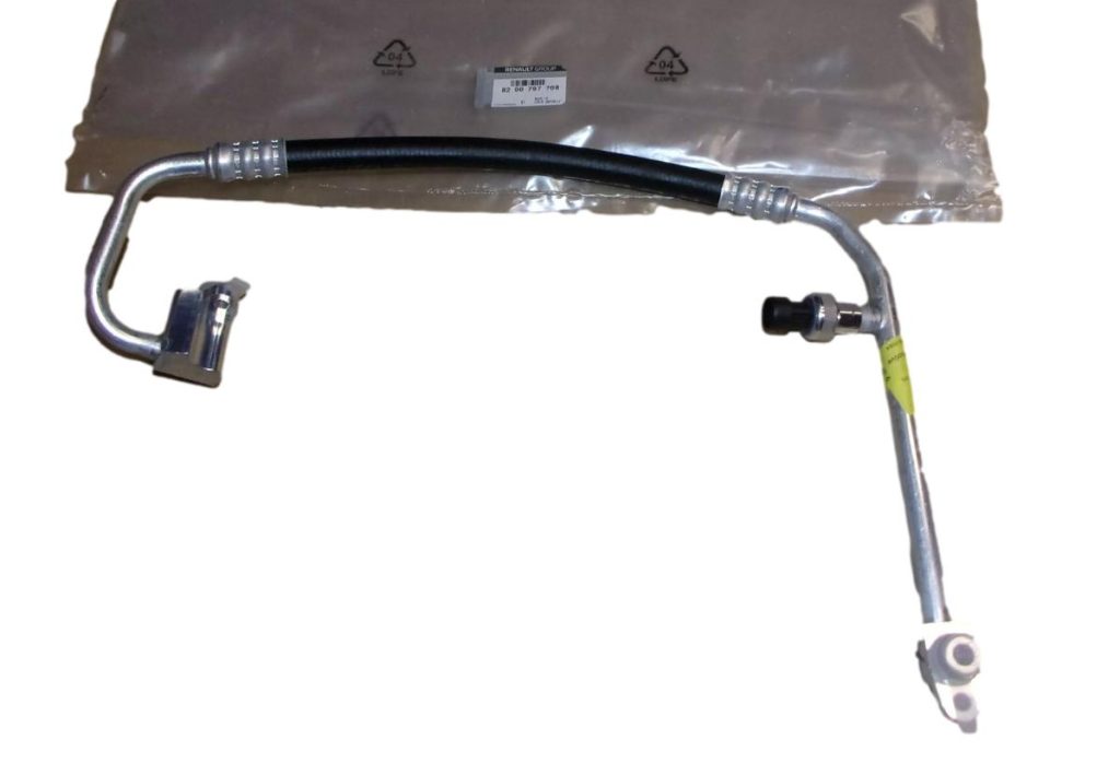 Przewód Klimatyzacji Renault Dacia 8200797708 Oryginał 8200797708