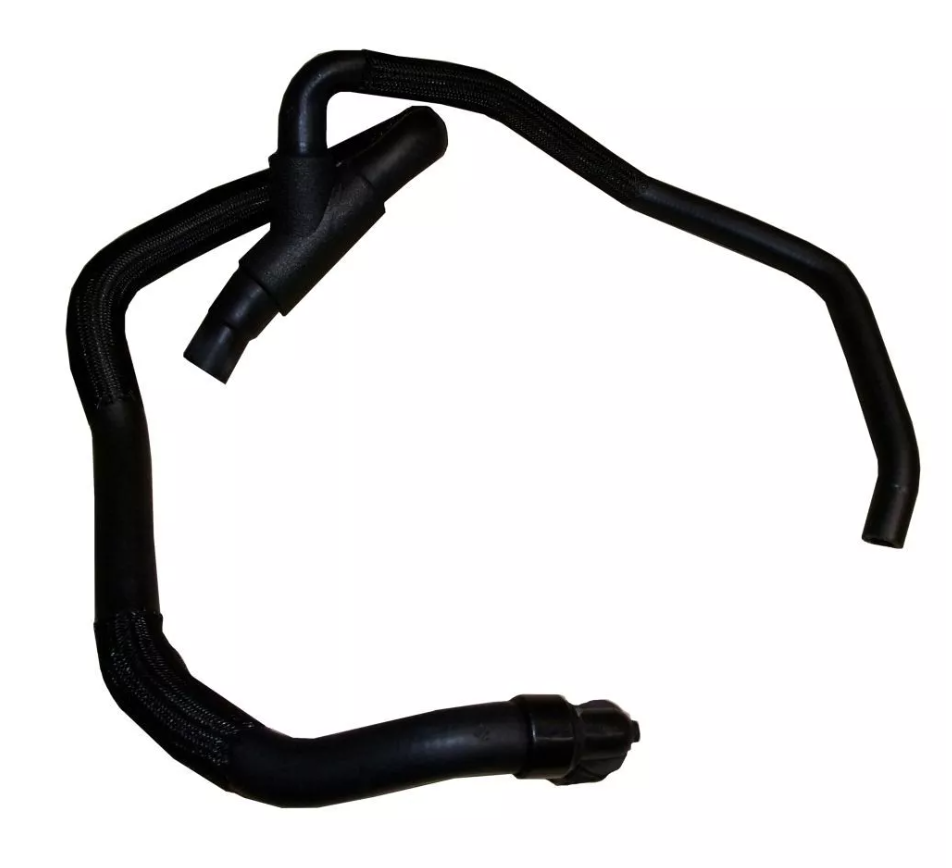 Przewód Nagrzewnicy 924000058R Renault Dacia Tech-France 20-61170