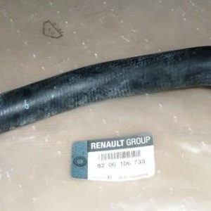 Przewód Nagrzewnicy Renault  8200106735 Oryginał 8200106735
