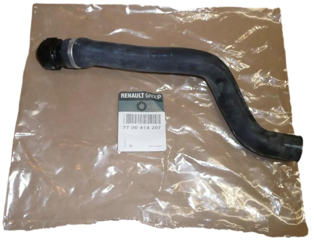 Przewód Nagrzewnicy Renault Dacia 7700414207 Oryginał 7700414207