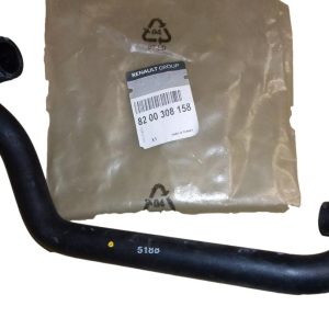 Przewód Nagrzewnicy Renault Dacia 8200308158 Oryginał 8200308158