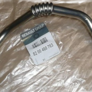 Przewód Oleju Renault Dacia 8200460763 Oryginał 8200460763