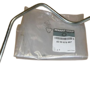 Przewód Oleju Renault Dacia 8200575657 Oryginał 8200575657