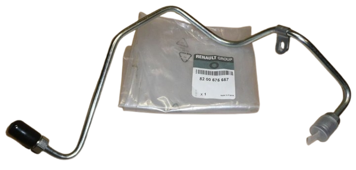 Przewód Oleju Renault Dacia 8200575657 Oryginał 8200575657