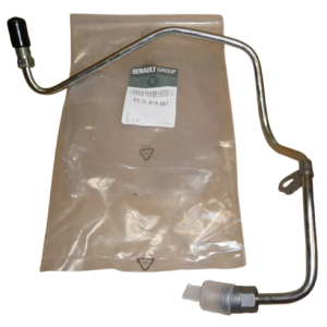 Przewód Oleju Renault Dacia 8200575661 Oryginał 8200575661