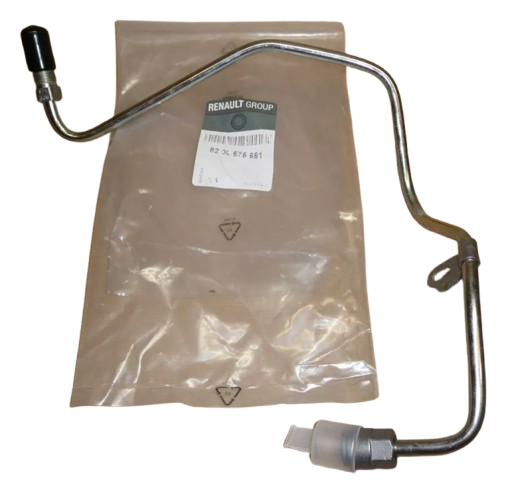 Przewód Oleju Renault Dacia 8200575661 Oryginał 8200575661