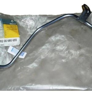Przewód Oleju Renault Dacia 8200680655 Oryginał 8200680655