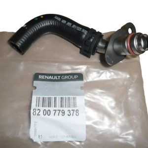 Przewód Oleju Renault Dacia 8200779378 Oryginał 8200779378