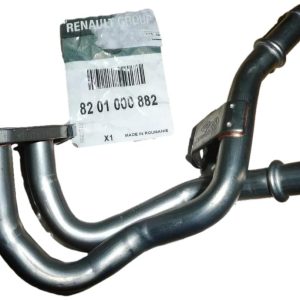 Przewód Oleju Renault Dacia 8201000882 Oryginał 8201000882