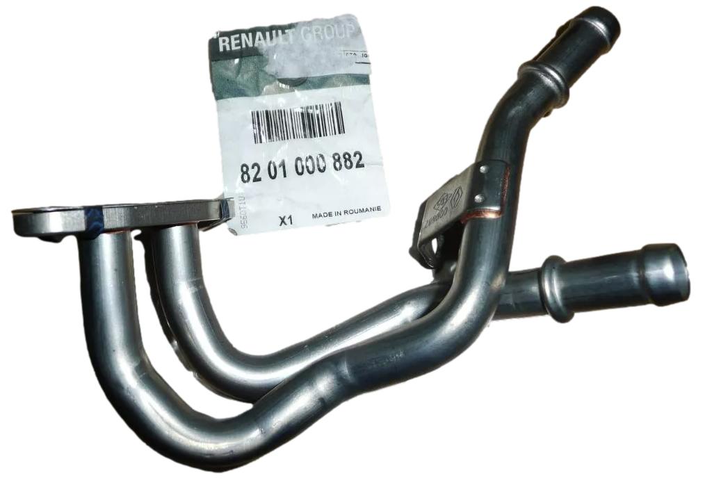 Przewód Oleju Renault Dacia 8201000882 Oryginał 8201000882