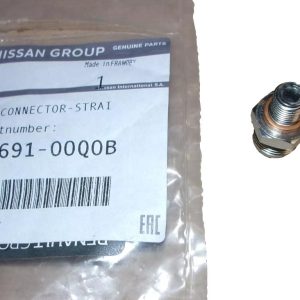 Przewód Oleju Renault Nissan 0169100Q0B Oryginał 0169100Q0B