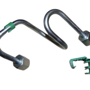 Przewód Paliwa Renault Dacia 7701209709 Oryginał 7701209709