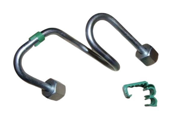 Przewód Paliwa Renault Dacia 7701209709 Oryginał 7701209709