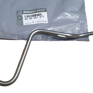 Przewód Paliwa Renault Dacia 8200591977 Oryginał 8200591977
