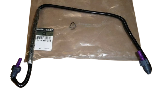 Przewód Paliwa Renault Dacia 8200595232 Oryginał 8200595232