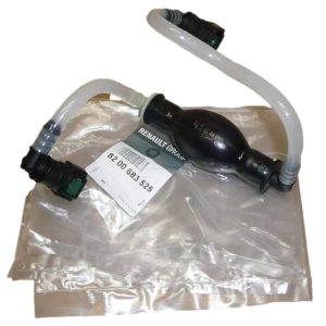 Przewód Paliwa Renault Dacia 8200683525 Oryginał 8200683525