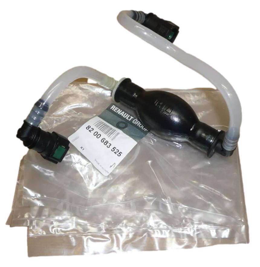 Przewód Paliwa Renault Dacia 8200683525 Oryginał 8200683525