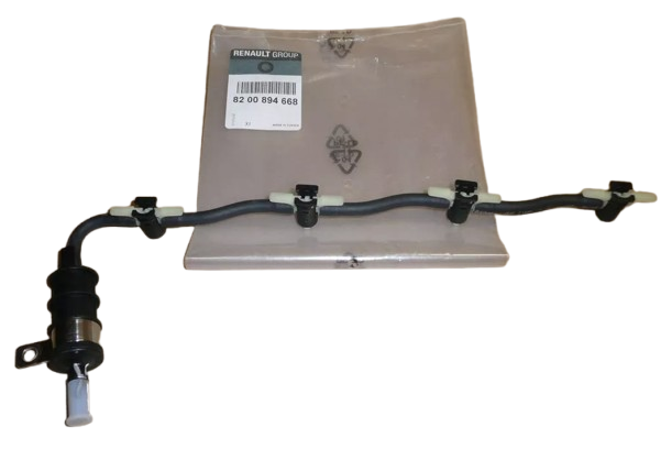 Przewód Paliwa Renault Dacia 8200894668 Oryginał 8200894668