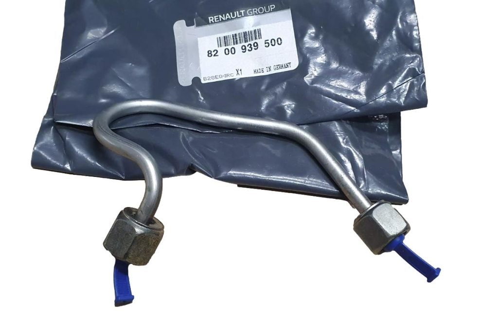 Przewód Paliwa Renault Dacia 8200939500 Oryginał 8200939500