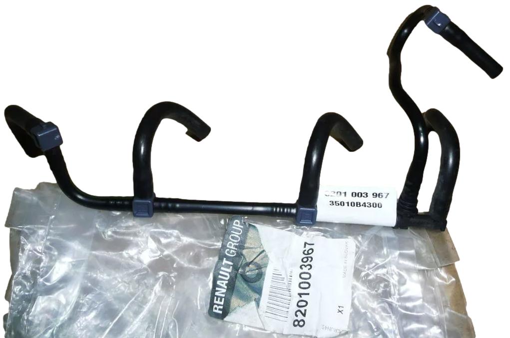 Przewód Paliwa Renault Dacia 8201003967 Oryginał 8201003967