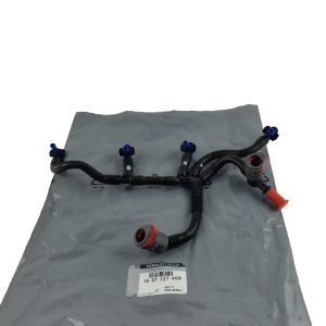 Przewód Paliwa Zwrotny Renault Dacia 166712745R Oryginał ORG 166712745R