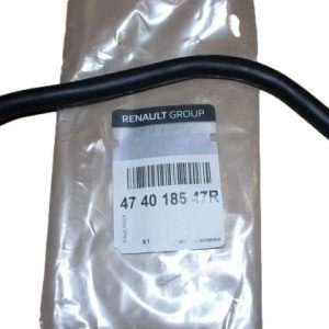 Przewód Podciśnienia Renault Dacia 474018547R Oryginał 474018547R