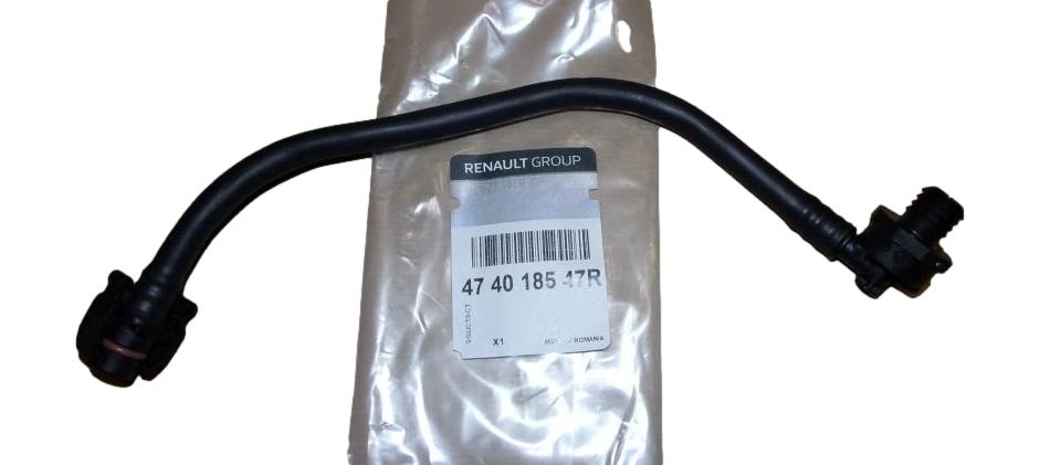 Przewód Podciśnienia Renault Dacia 474018547R Oryginał 474018547R