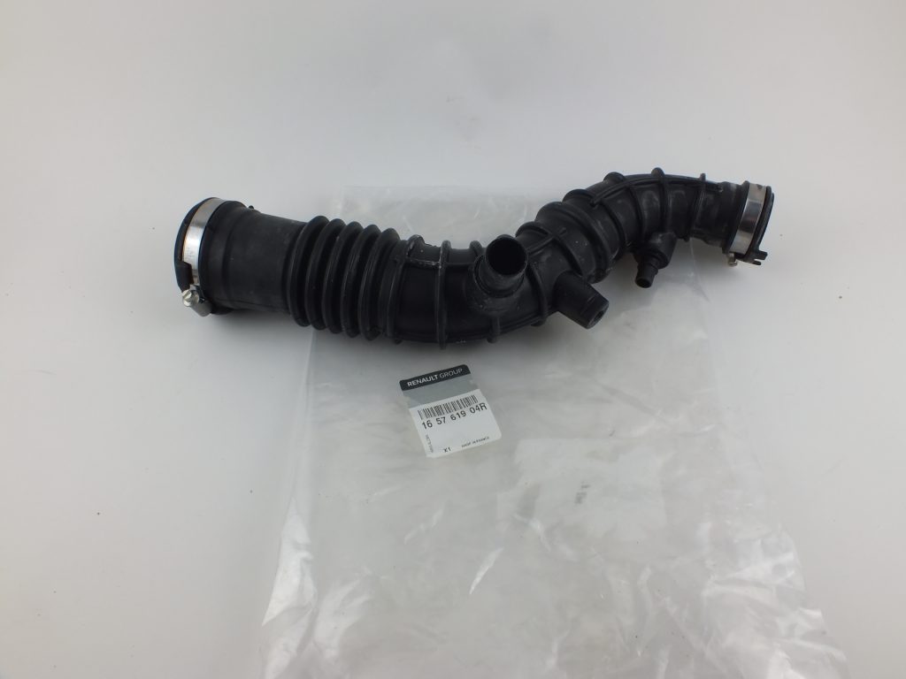 Przewód Powietrza 1.2TCE Renault 165761904R Oryginał ORG 165761904R