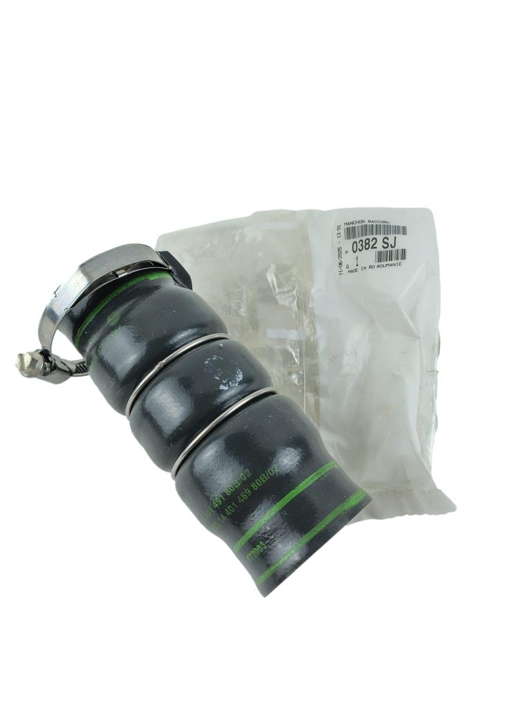 Przewod Powietrza Citroen Peugeot 1.6 HDI 0382SJ Oryginał ORG 0382SJ