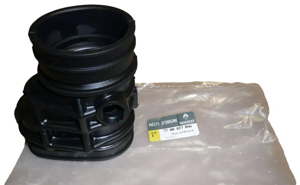 Przewód Powietrza Renault 1.8 2.0 8V F3P F3R 7700857866 Oryginał 7700857866